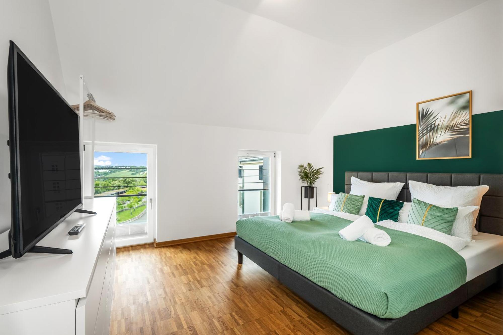 Dnd Design Loft I 170Qm I Parken I Balkon I Workstation I Netflix I Kaffee I Waschmaschine I Trockner I Xbox I Ausblick Apartment Würzburg Exterior foto