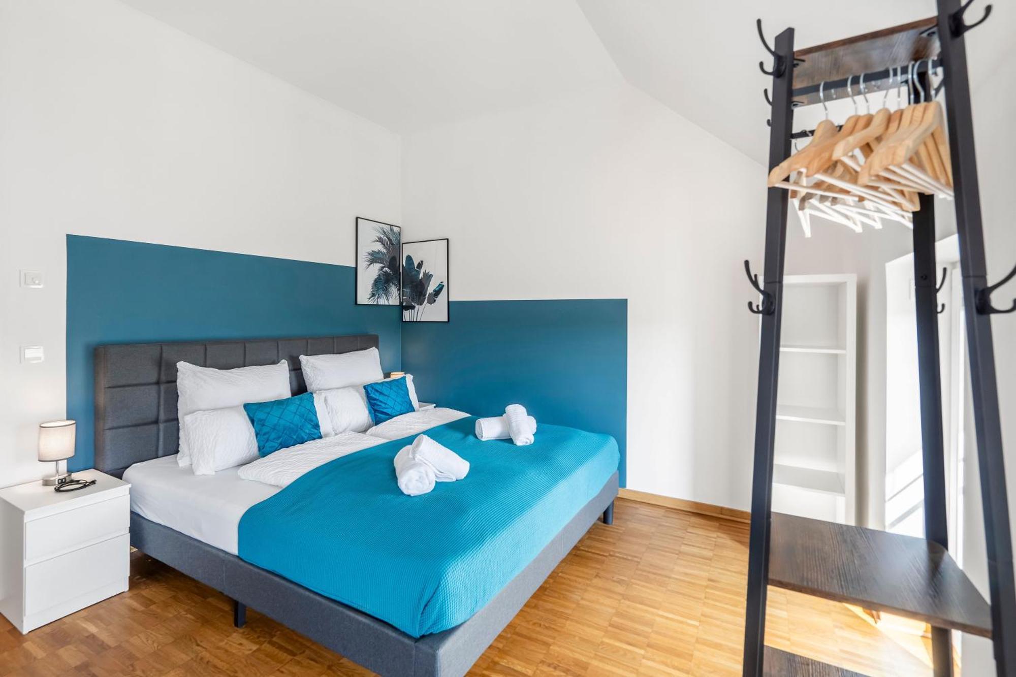 Dnd Design Loft I 170Qm I Parken I Balkon I Workstation I Netflix I Kaffee I Waschmaschine I Trockner I Xbox I Ausblick Apartment Würzburg Exterior foto